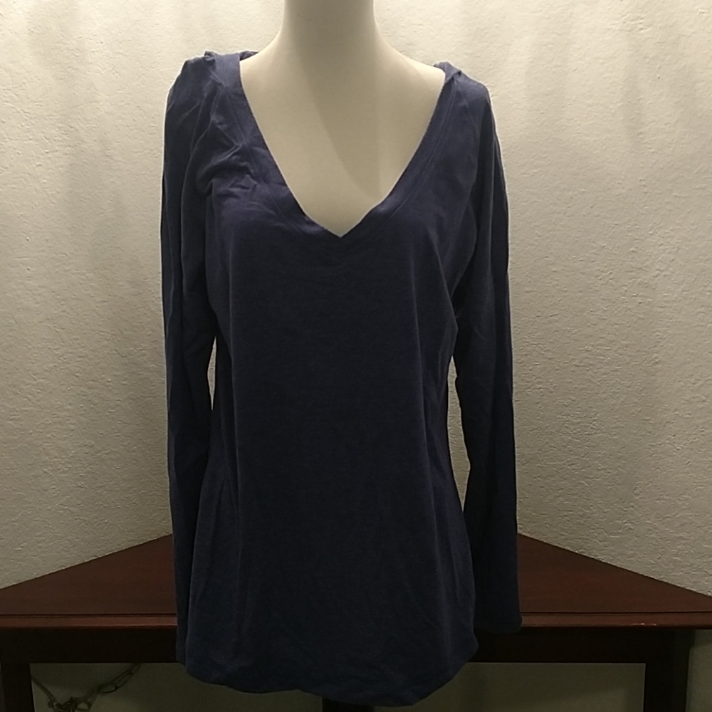 Work out pullover